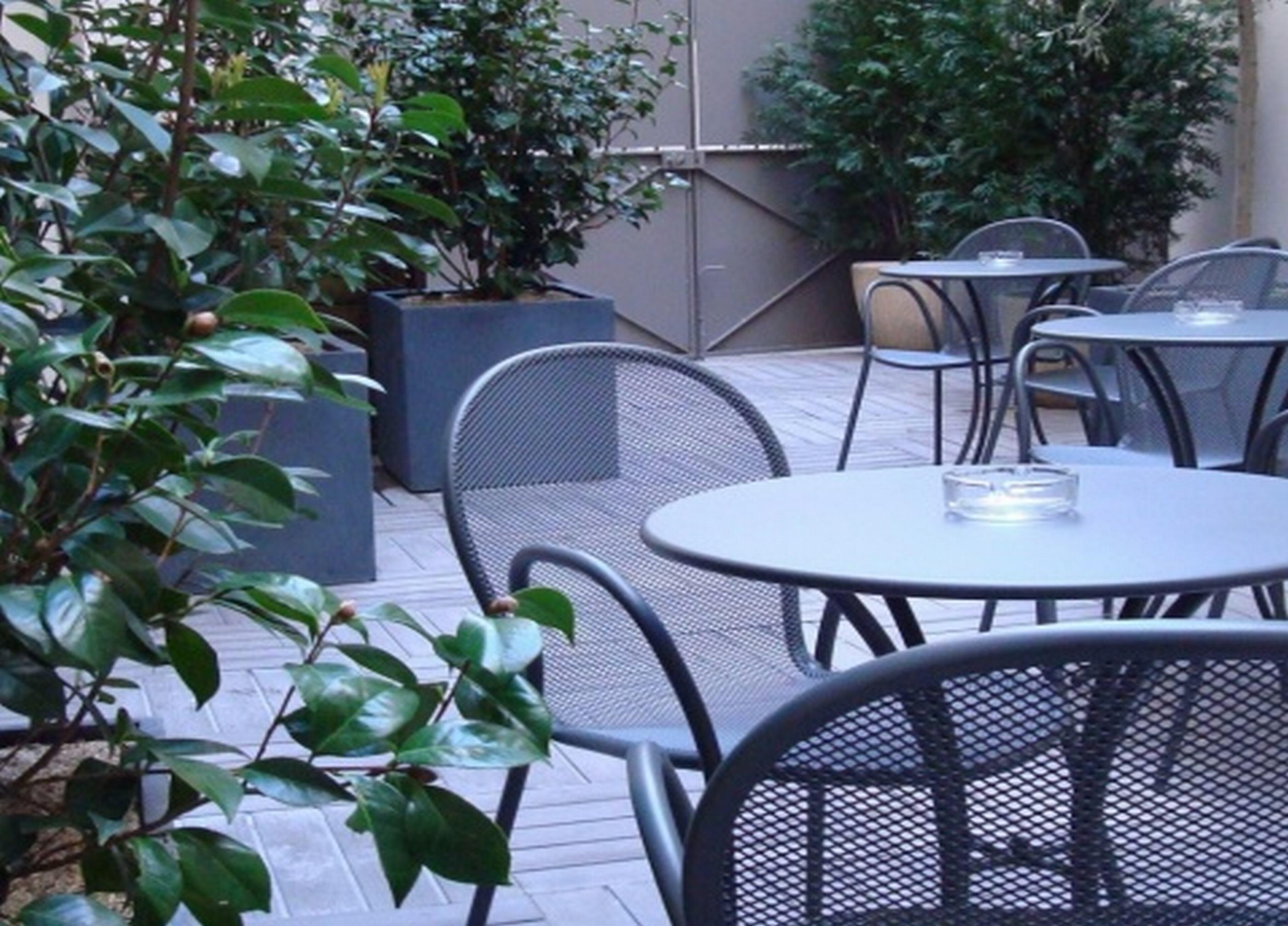 Hotel Du Printemps Παρίσι Εξωτερικό φωτογραφία
