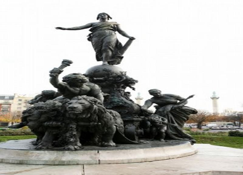 Hotel Du Printemps Παρίσι Εξωτερικό φωτογραφία