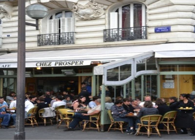 Hotel Du Printemps Παρίσι Εξωτερικό φωτογραφία